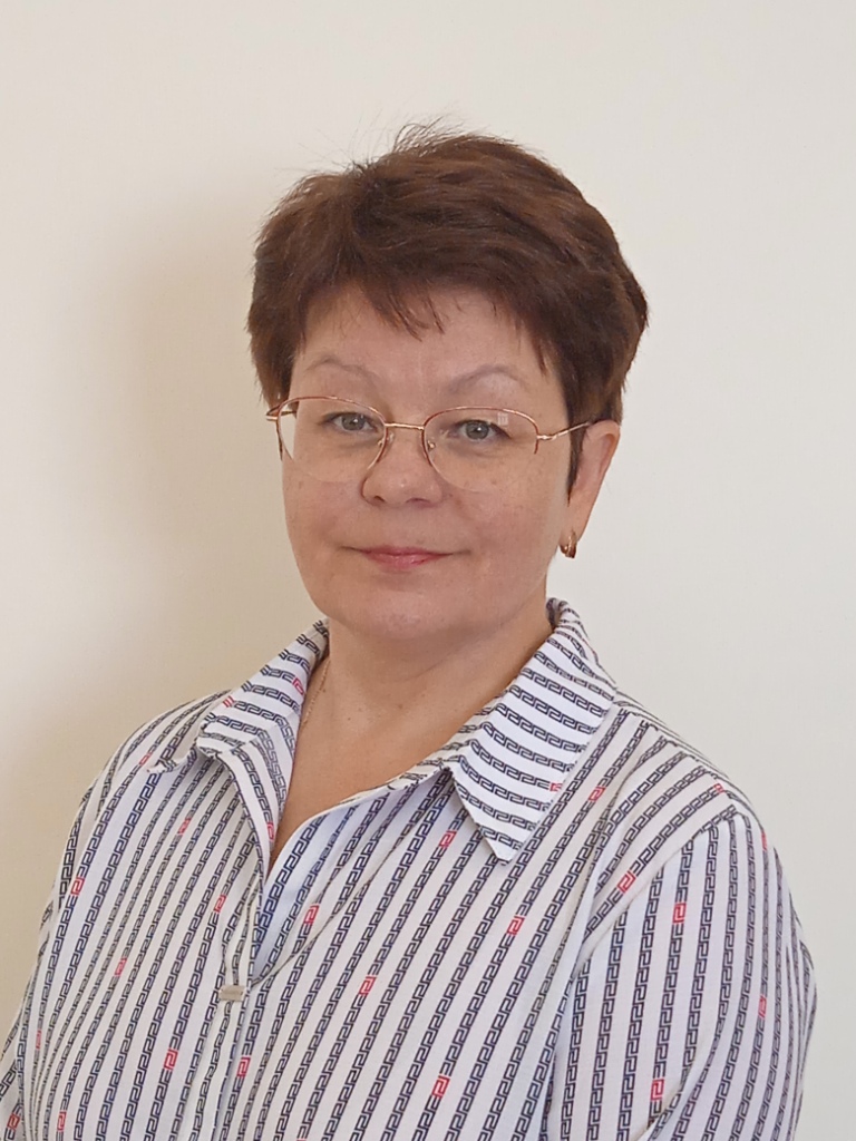 Батурина Елена Филипповна Батурина Елена Филипповна.